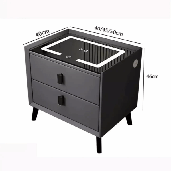 Mesa inteligente 4045 4
