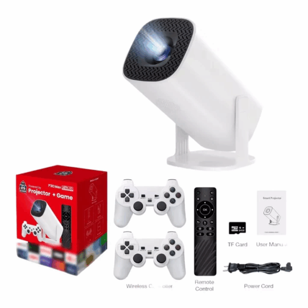 PROYECTOR P30 MAX 2