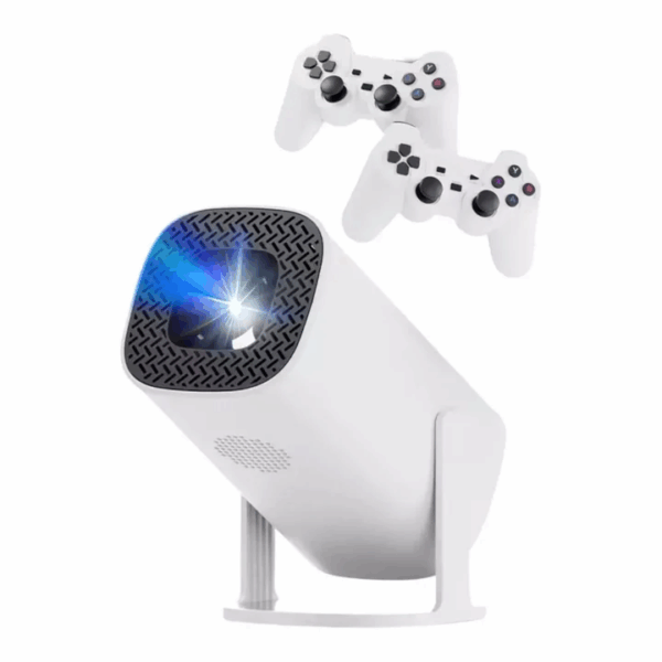 PROYECTOR P30 MAX 4
