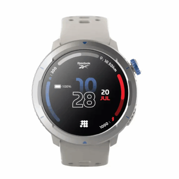 RELOJ CTRKG2 2