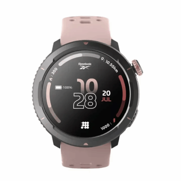 RELOJ CTRKG2 3