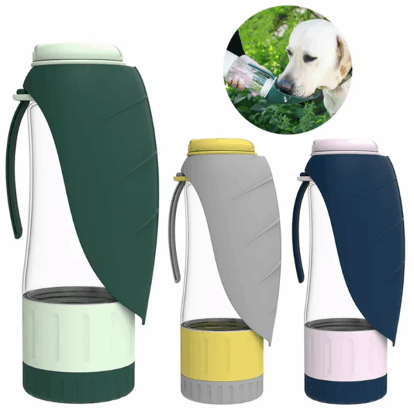 FOTO DISPENSADOR PARA MASCOTAS 2