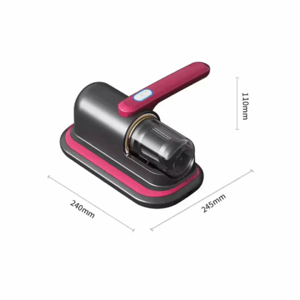ASPIRADORA PORTABLE 3