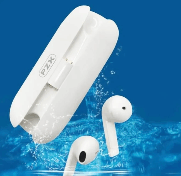 AUDIFONOS BLUETOOTH RECARGABLES L61 3