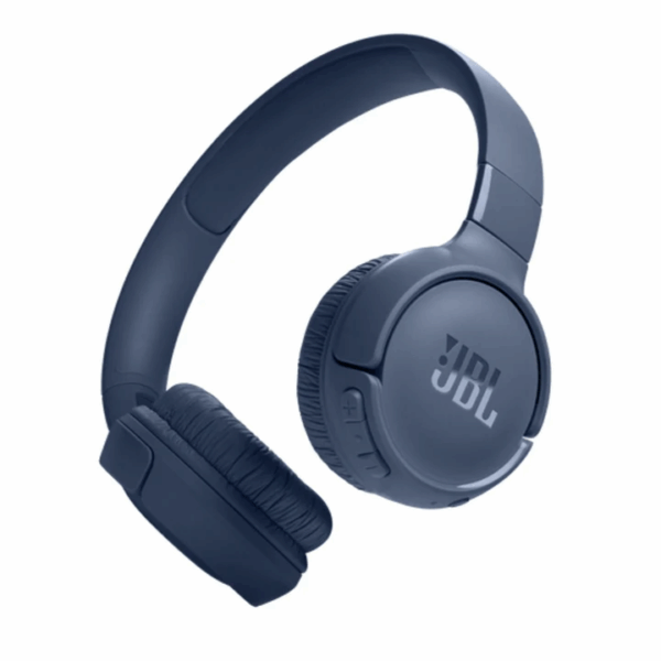 AUDIFONOS DIADEMA JBL T520 1