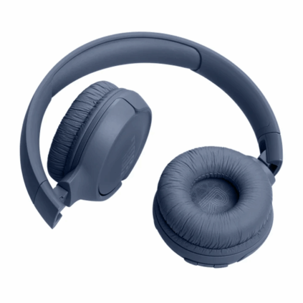 AUDIFONOS DIADEMA JBL T520 2