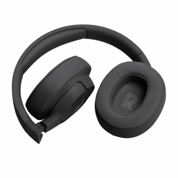 AUDIFONOS DIADEMA JBL T520 5