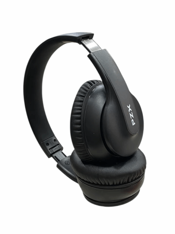 AUDIFONOS INALAMBRICOS BLUETOOTH PZX D806