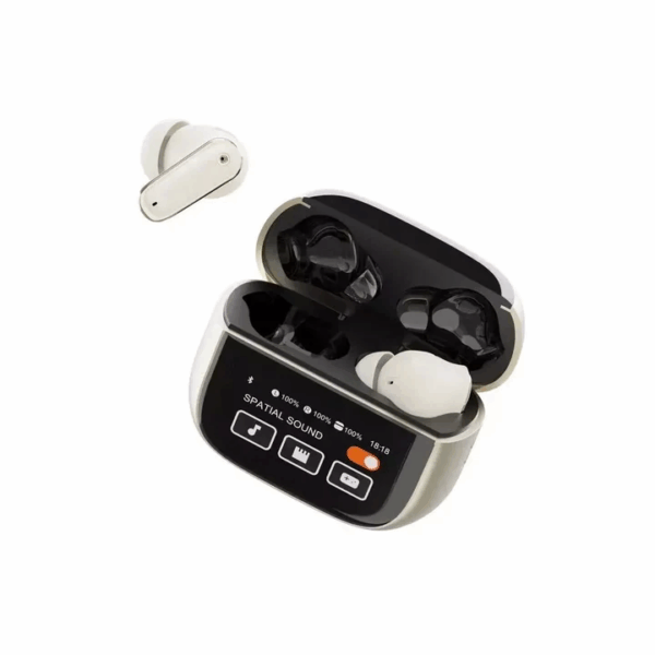 AUDIFONOS INALAMBRICOS CON PANTALLA SGS TOUR 3 3