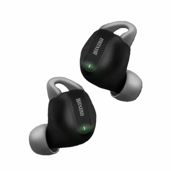 AUDIFONOS MAXPODS MAXELL EB BTMXDUO 3