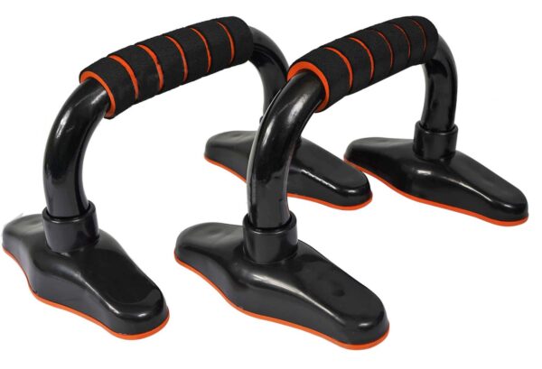 BARRAS DE FLEXION PARA PECHO 3
