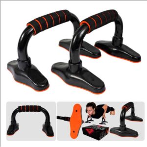 BARRAS DE FLEXION PARA PECHO