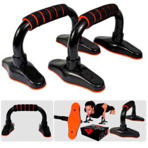 BARRAS DE FLEXION PARA PECHO