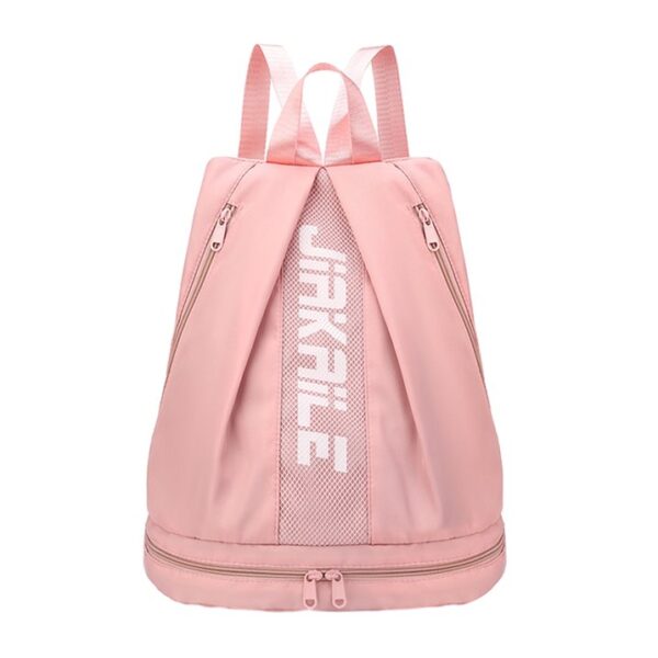 BOLSO MORRRAL DEPORTIVO DAMA
