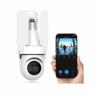 CAMARA BOMBILLO PARA INTERIOR TC237 3