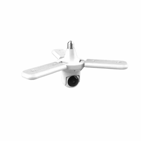 CAMARA BOMBILLO PARA INTERIOR TC237 5