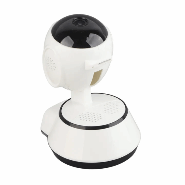CAMARA DE SEGURIDAD WIFI PARA INTERIOR Q1 2