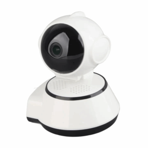 CAMARA DE SEGURIDAD WIFI PARA INTERIOR Q1