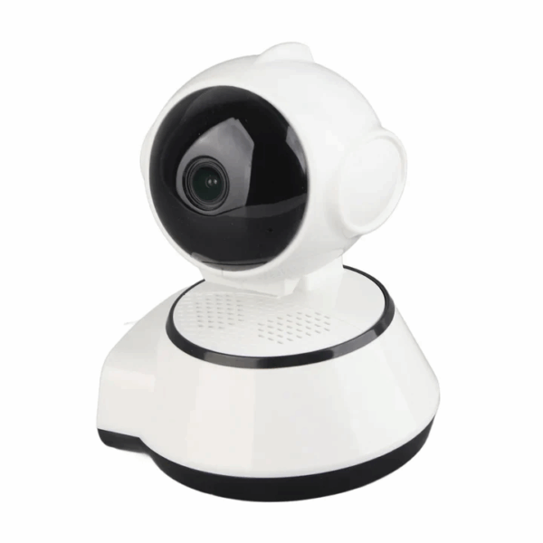CAMARA DE SEGURIDAD WIFI PARA INTERIOR Q1
