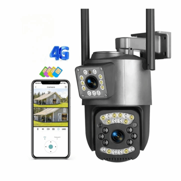 CAMARA DE SEGURIDAD YW23 1