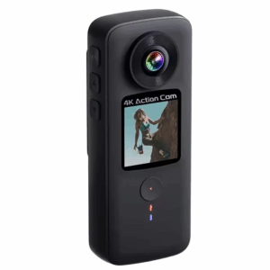 CAMARA DEPORTIVA 880Q 1