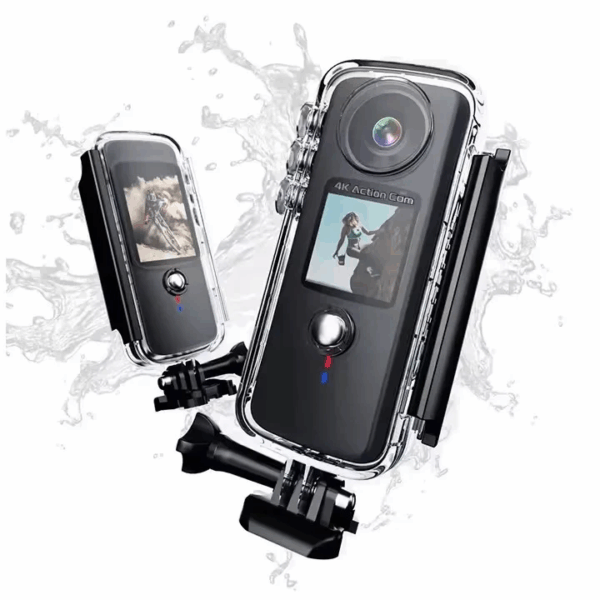 CAMARA DEPORTIVA 880Q 3