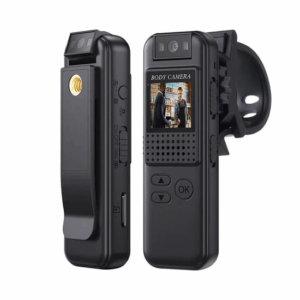 CAMARA DEPORTIVA CS08