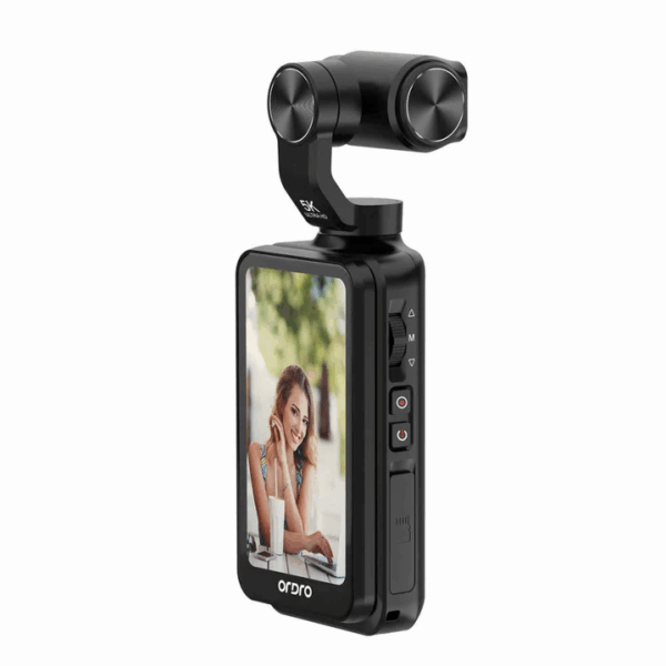 CAMARA DEPORTIVA M5 1