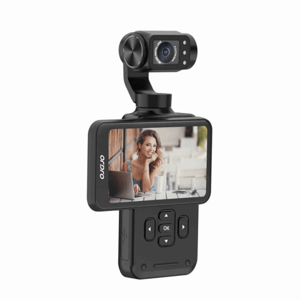 CAMARA DEPORTIVA M5 2