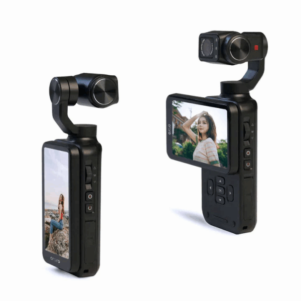 CAMARA DEPORTIVA M5 3