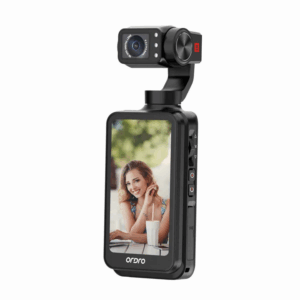 CAMARA DEPORTIVA M5