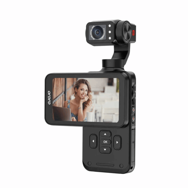 CAMARA DEPORTIVA M5 5