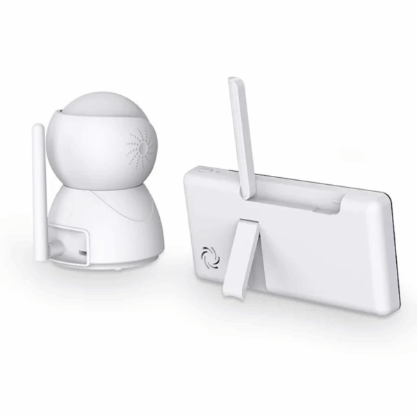 CAMARA MONITOR PARA BEBE 1