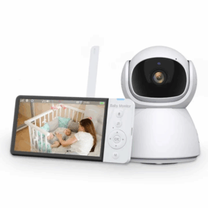 CAMARA MONITOR PARA BEBE