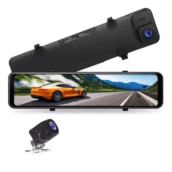 CAMARA PARA CARRO C2 4