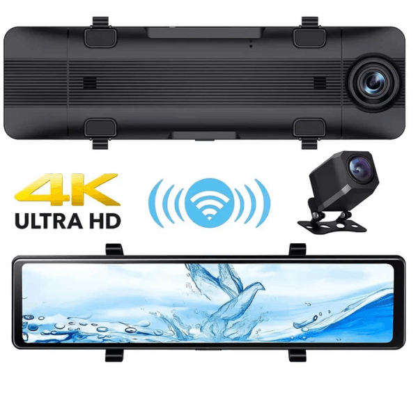CAMARA PARA CARRO C2 6