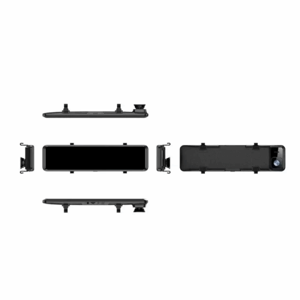 CAMARA PARA CARRO C2