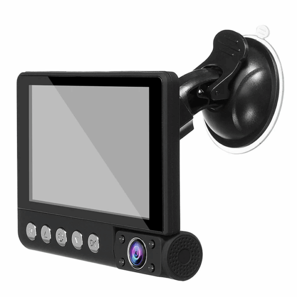 CAMARA PARA CARRO C9 11
