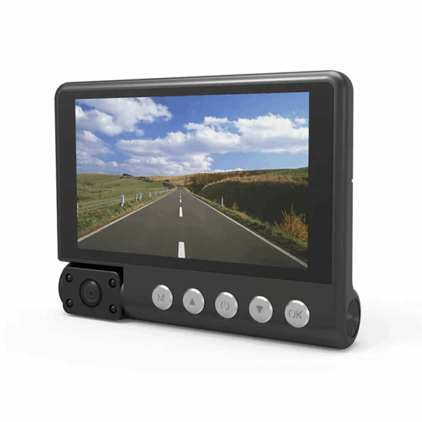 CAMARA PARA CARRO C9 2