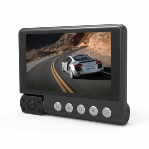 CAMARA PARA CARRO C9
