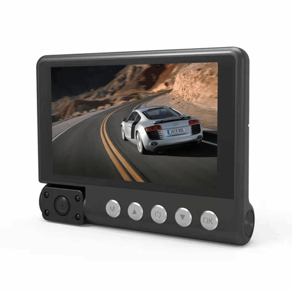 CAMARA PARA CARRO C9