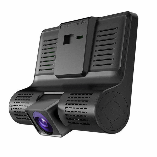 CAMARA PARA CARRO T655 2