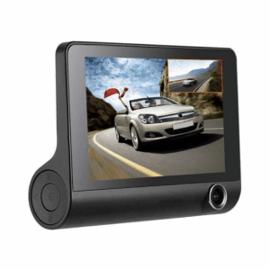 CAMARA PARA CARRO T655