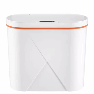 CANECA DE BASURA