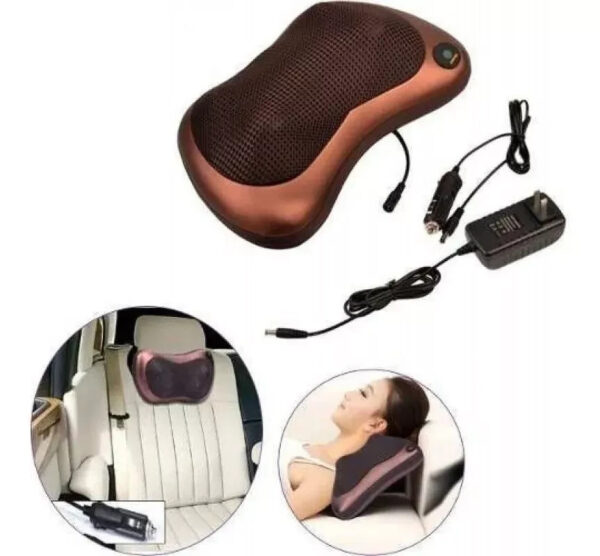 COJIN MASAJEADOR VIBRADOR ESPALDA 1