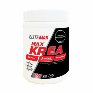 CREATINA MAX CREA 500 GR ELITEMAX