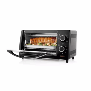 HORNO TOSTADOR KALLEY 1