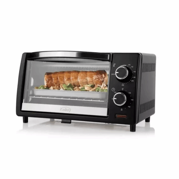 HORNO TOSTADOR KALLEY