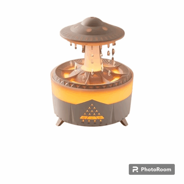 HUMIDIFICADOR DE AROMAS V56 1