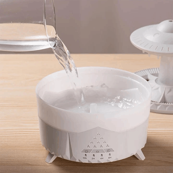 HUMIDIFICADOR DE AROMAS V56 2